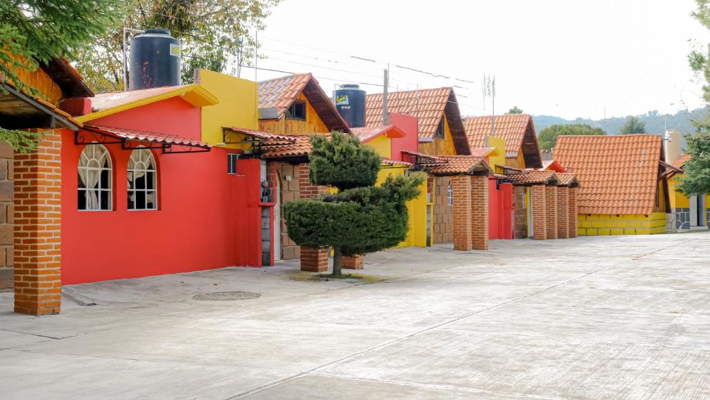 Hotel Real de San Antonio photo 2
