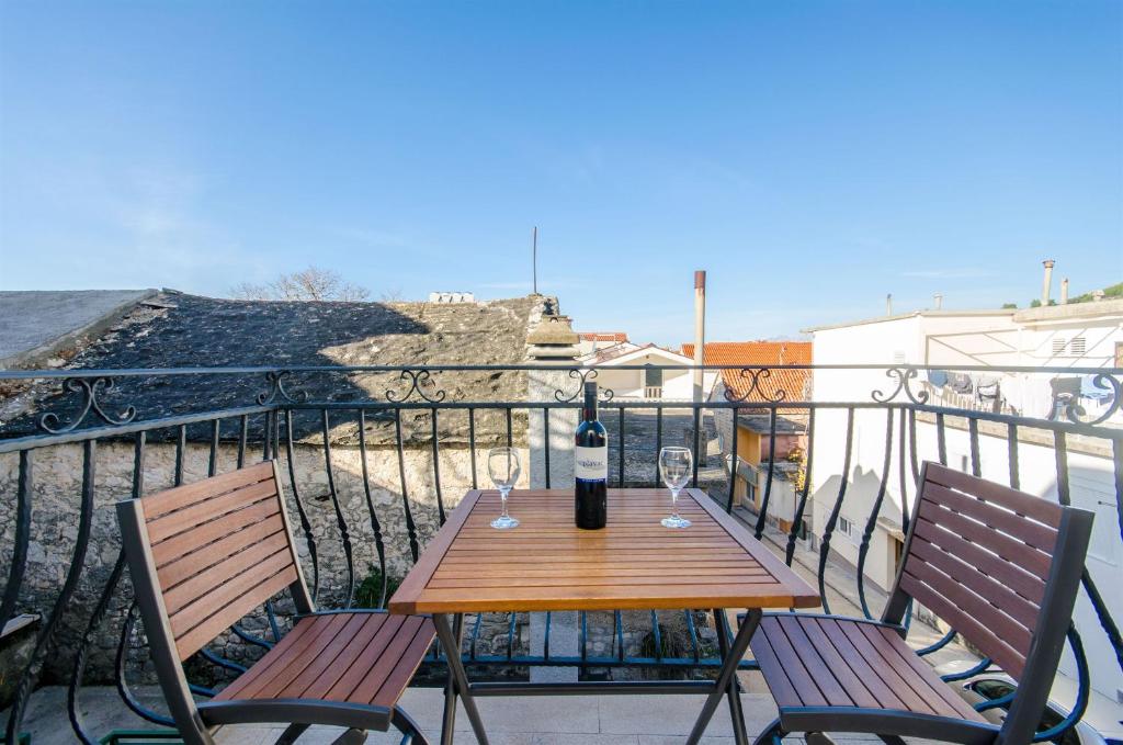 Apartment STARI DVOR photo 1