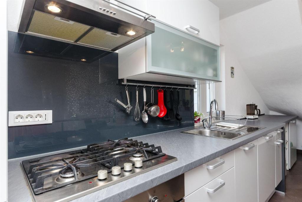 Apartment STARI DVOR photo 3