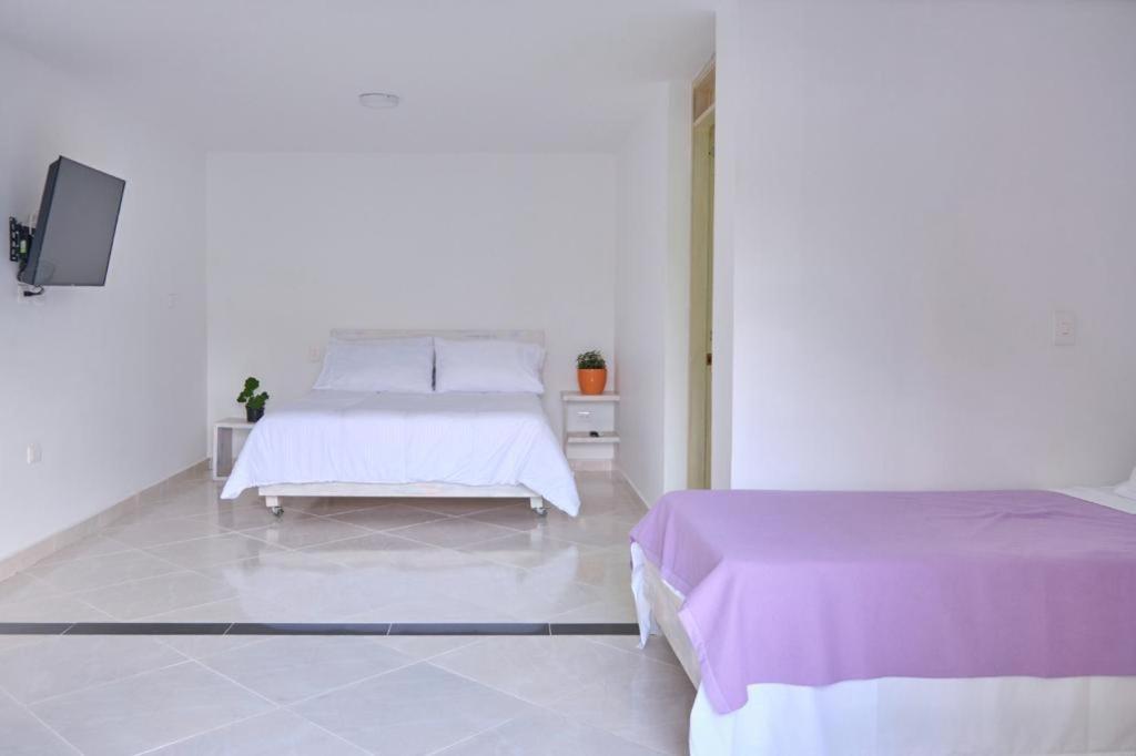 Hotel Casa Natura photo 2