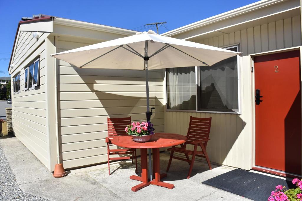 Roxburgh Motels photo 2