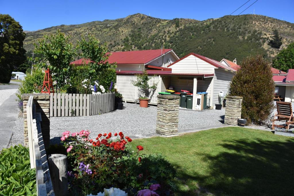 Roxburgh Motels photo 3