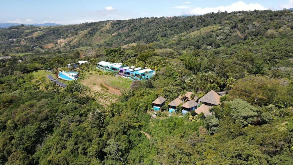 Xandari Resort & Spa photo 4