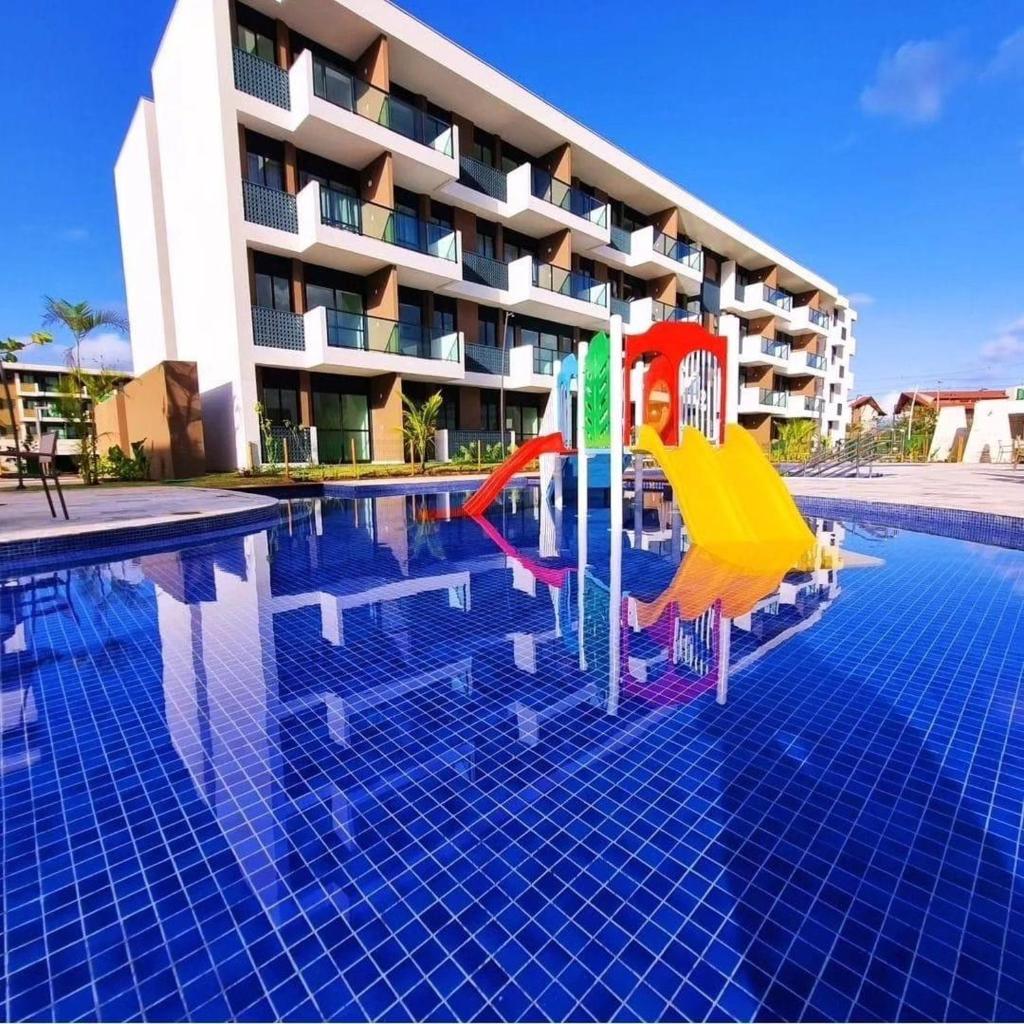 Muro Alto-Porto de Galinhas Flat Makia 104D photo 2