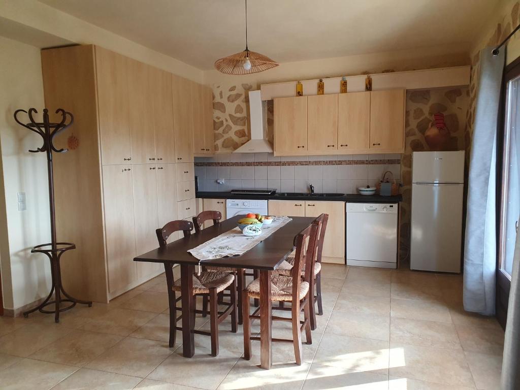 cottage du soleil photo 4