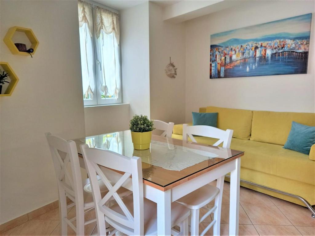 Apartments Nives photo 3