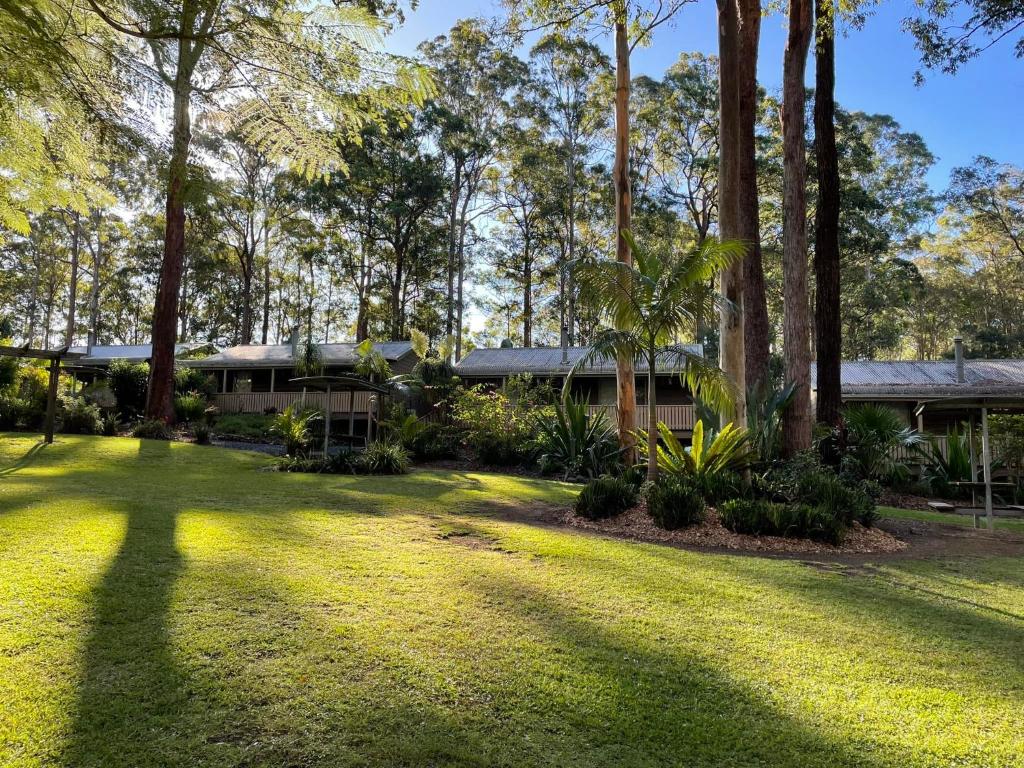 Chiltern Lodge Country Retreat photo 1