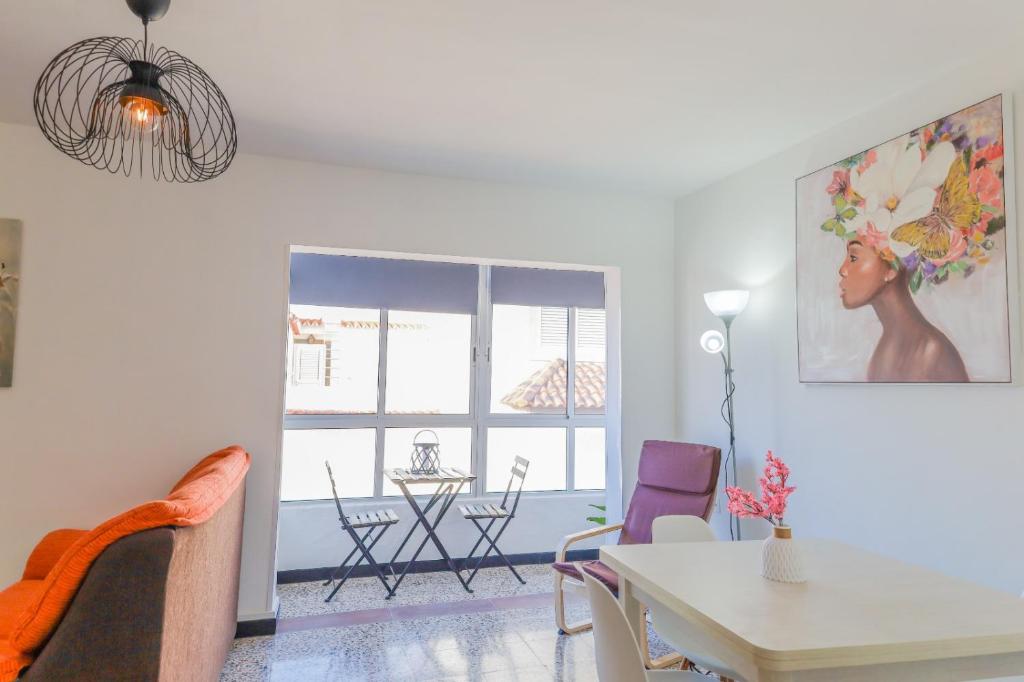 Apartamento Los Arenales Agaete photo 3