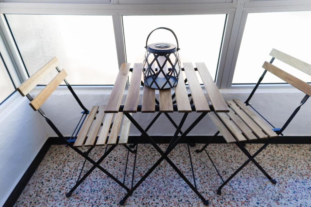 Apartamento Los Arenales Agaete photo 1