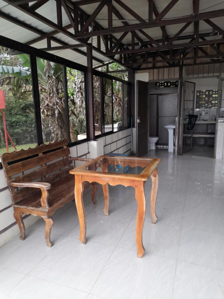 Casa Lapas. photo 1