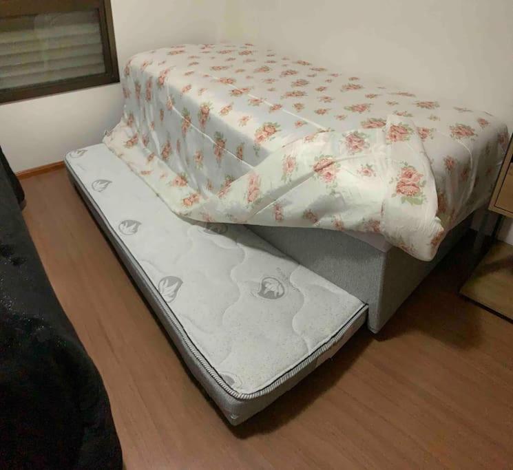 Apartamento Central COM 02 BOX de garagem photo 1