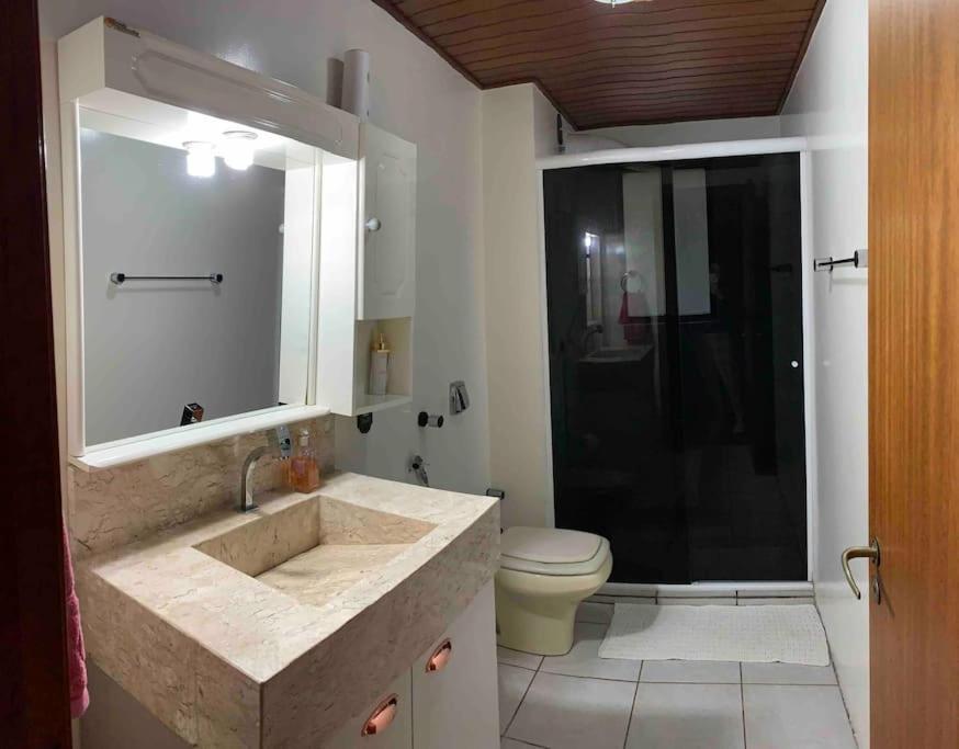 Apartamento Central COM 02 BOX de garagem photo 3