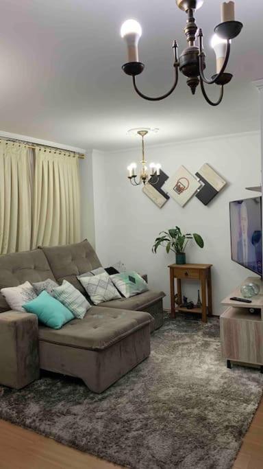 Apartamento Central COM 02 BOX de garagem photo 4
