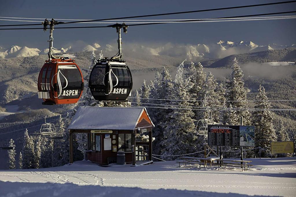 Gavilon Aspen Studio photo 1