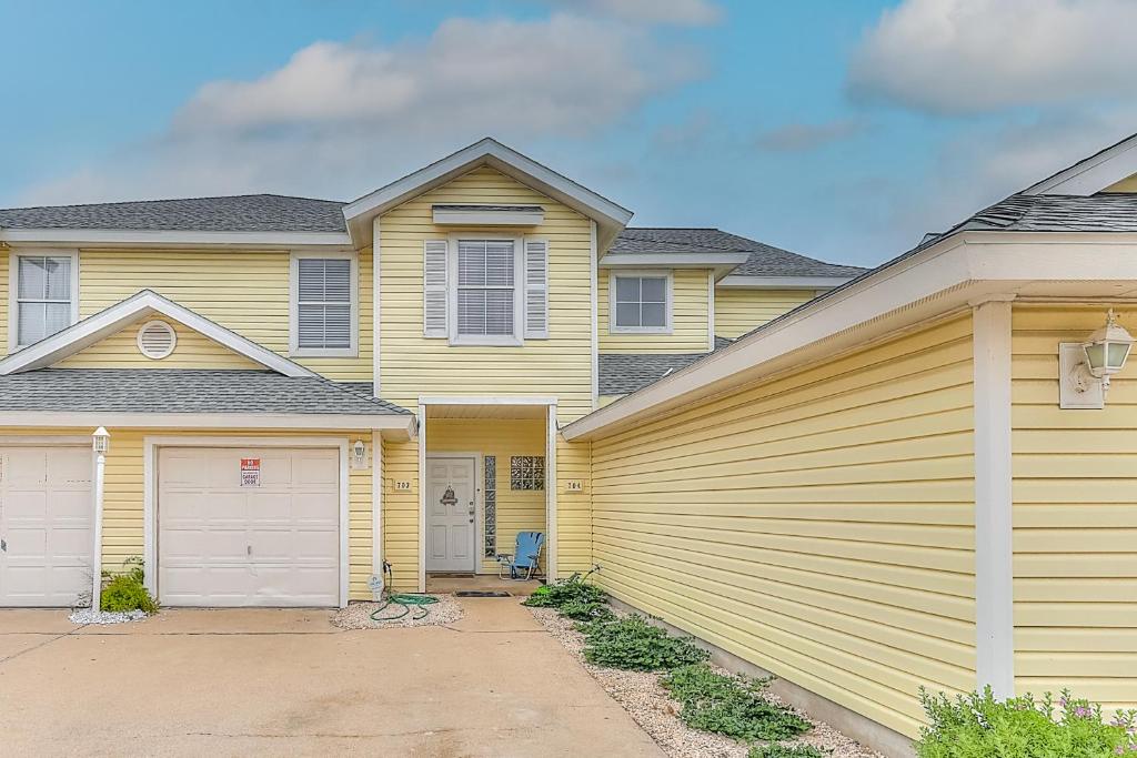 Beach Haven Unit 703 photo 1