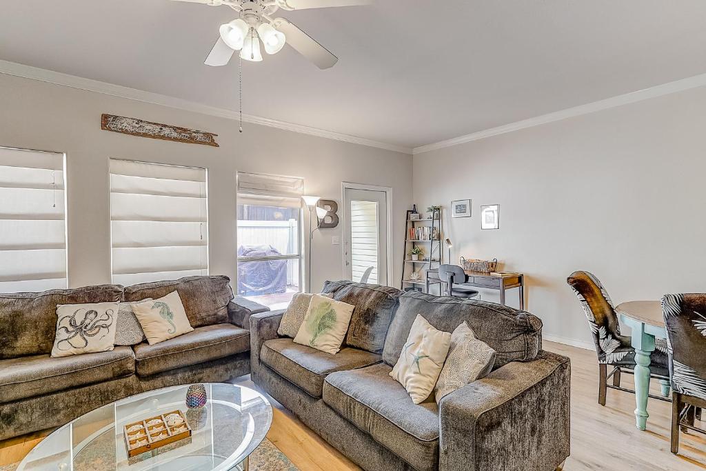 Beach Haven Unit 703 photo 3