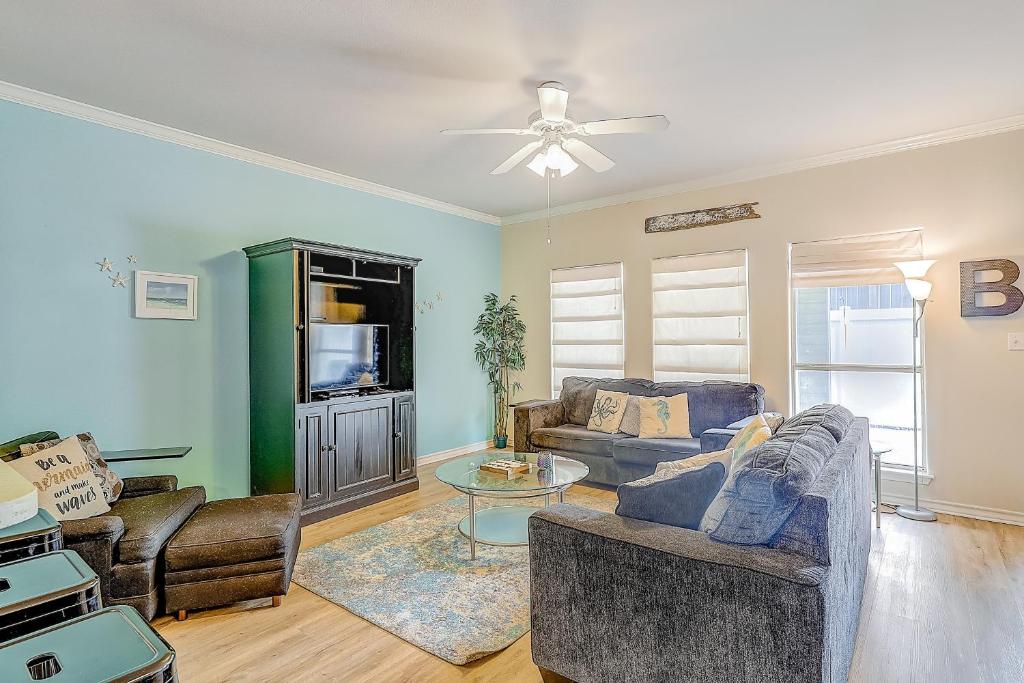 Beach Haven Unit 703 photo 2