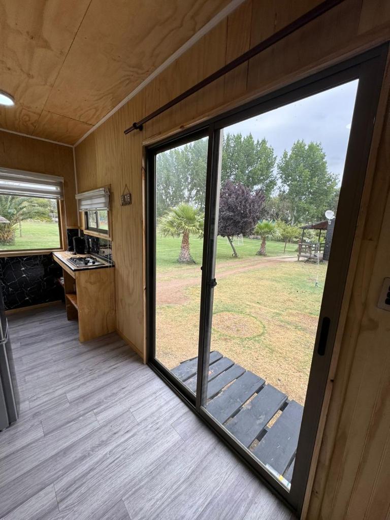 Tiny House Valle Escondido (2 personas) photo 3