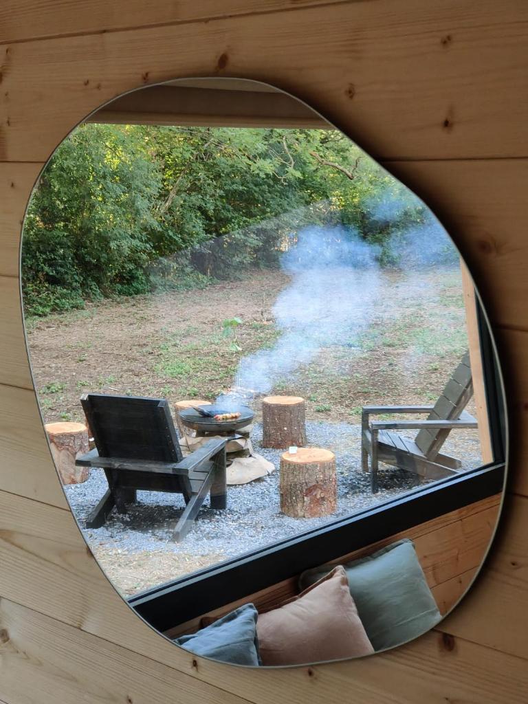 Tiny house AMBUR photo 4