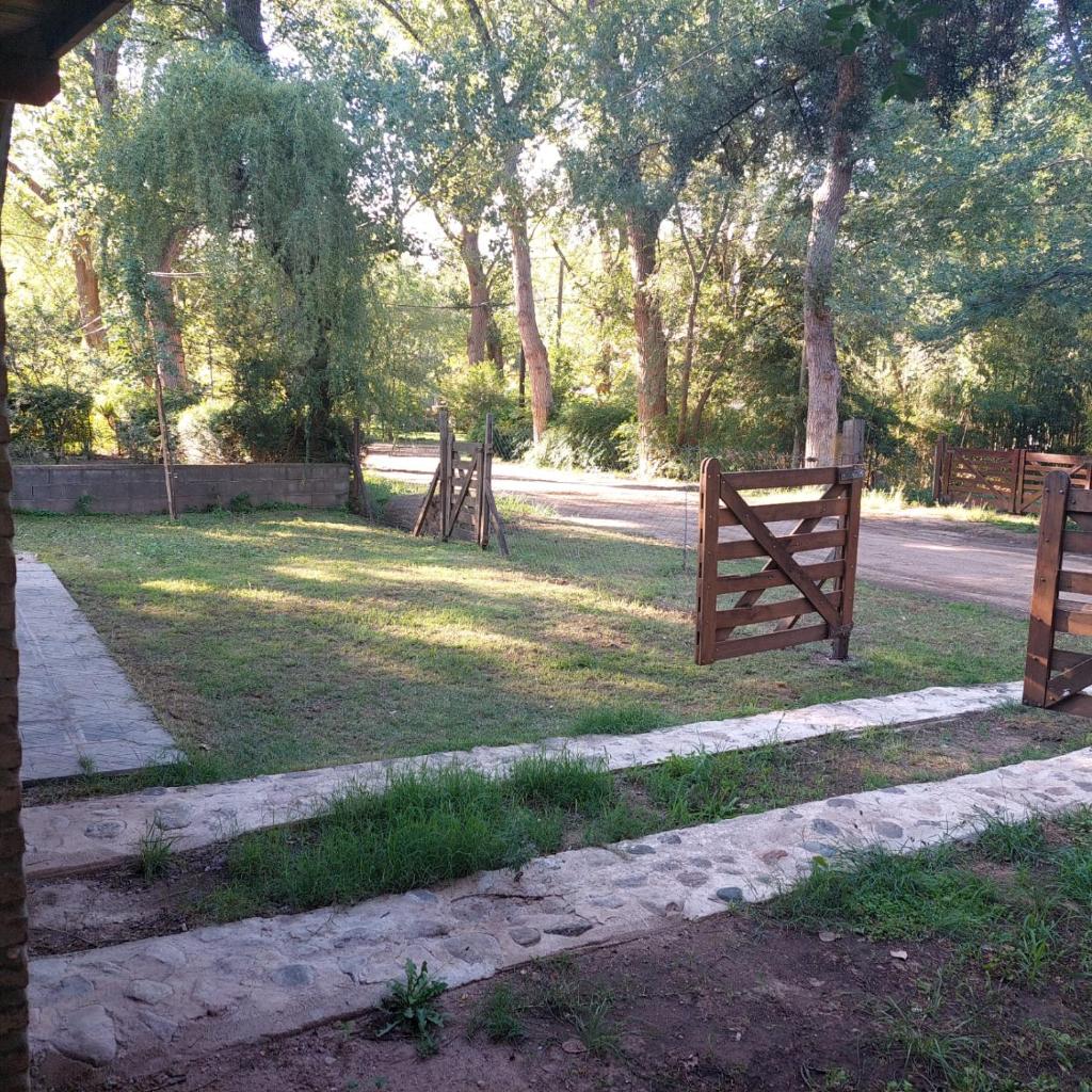 Cabaña Santa Clotilde photo 2