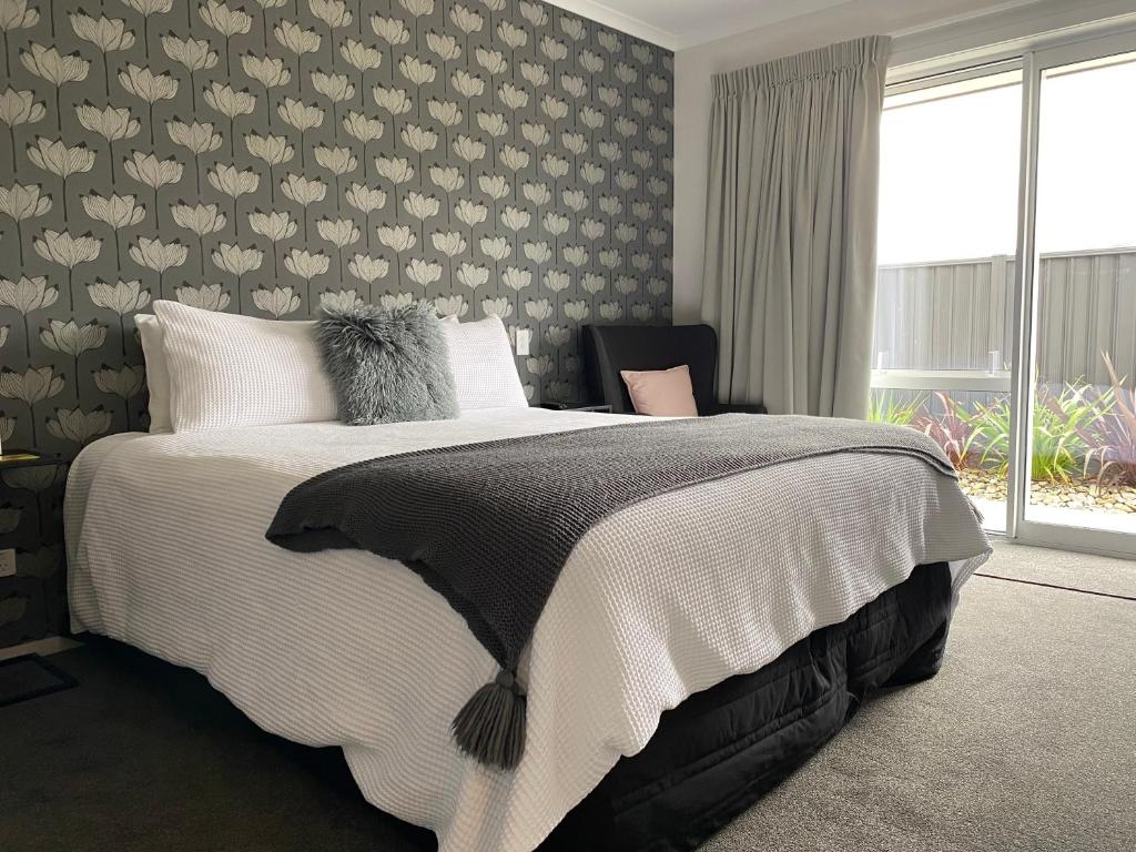 Lakeview Terrace Accommodation