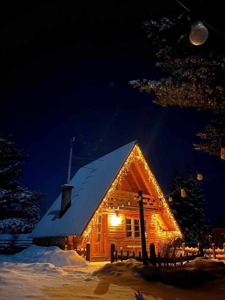 Bobbie's Cottage - Bobijeva Vikendica photo 3
