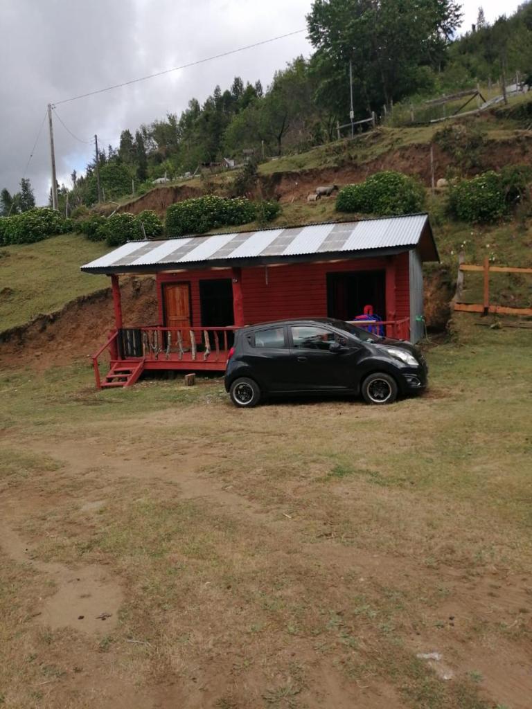 Cabañas Rogelio photo 1