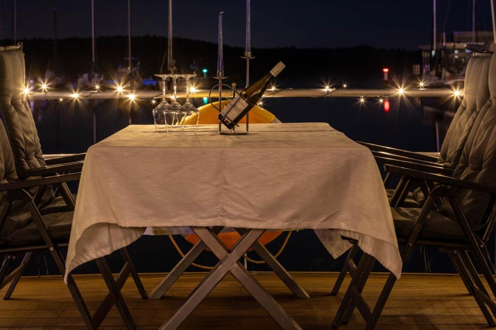 Hausboot Albatros photo 3