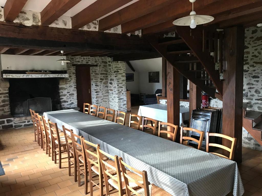 Gîte Moncé-en-Belin, 4 pièces, 11 personnes - FR-1-410-248 photo 3