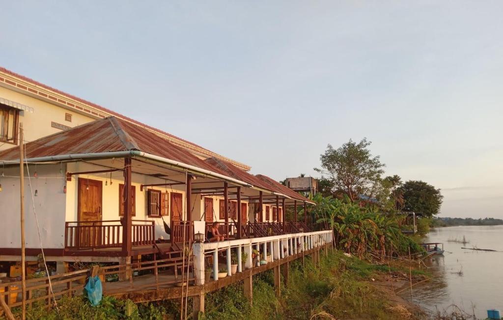 Pol guesthouse photo 2