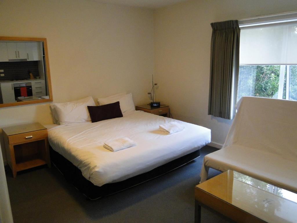 Brighton Serviced Apartments photo 1