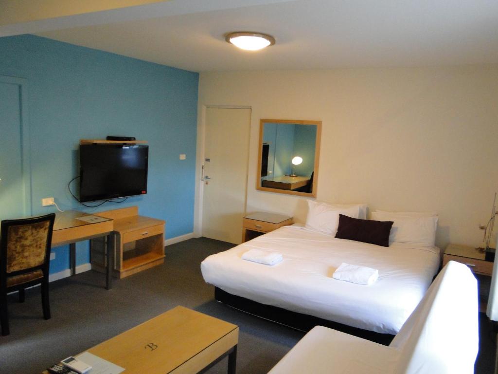 Brighton Serviced Apartments photo 2