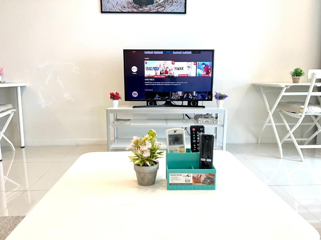 Summer suites KLCC by cozy stay