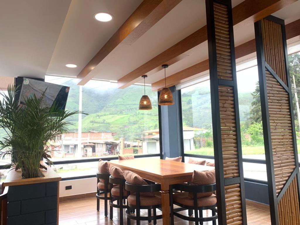 LAS TOLAS HOTEL-RESTAURANTE photo 2
