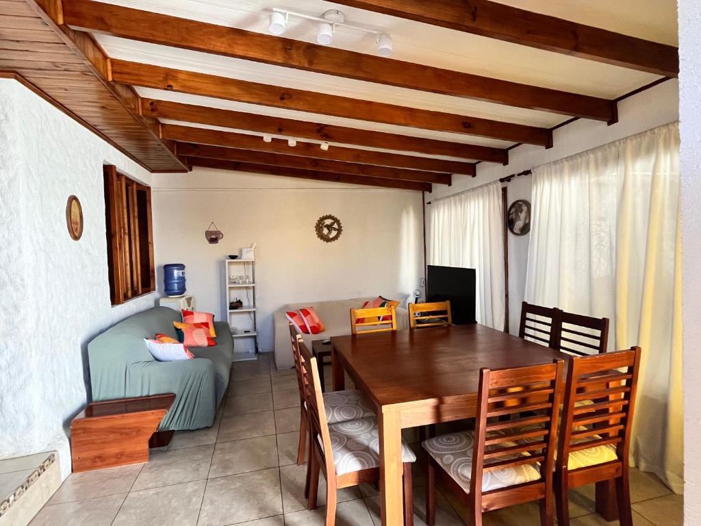 Casa Colibrí - Tongoy photo 2
