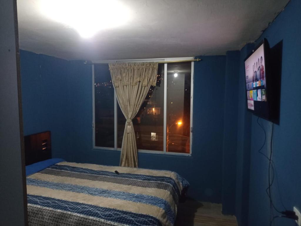 Habitación Encantadora