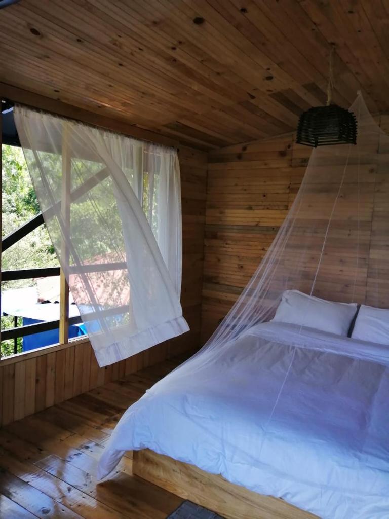 Villas del Rio Glamping photo 2