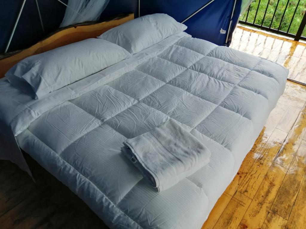 Villas del Rio Glamping photo 3