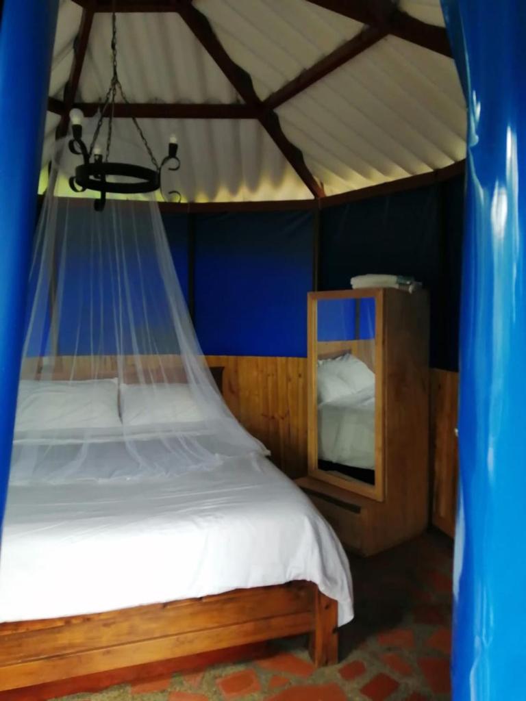 Villas del Rio Glamping photo 4