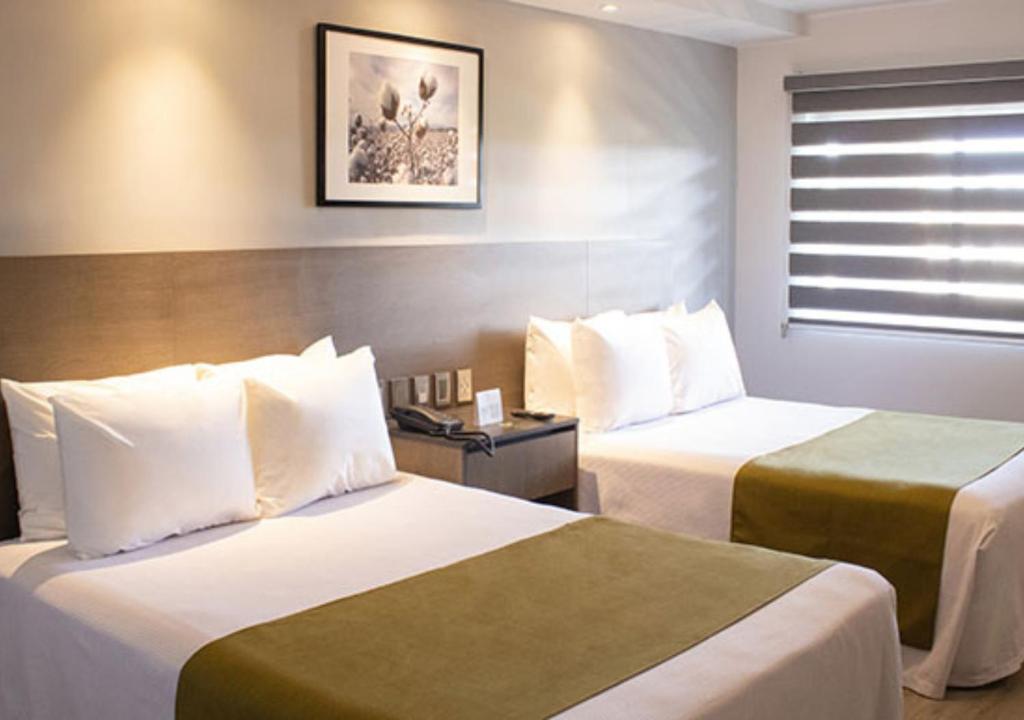 Hotel Calafia photo 3