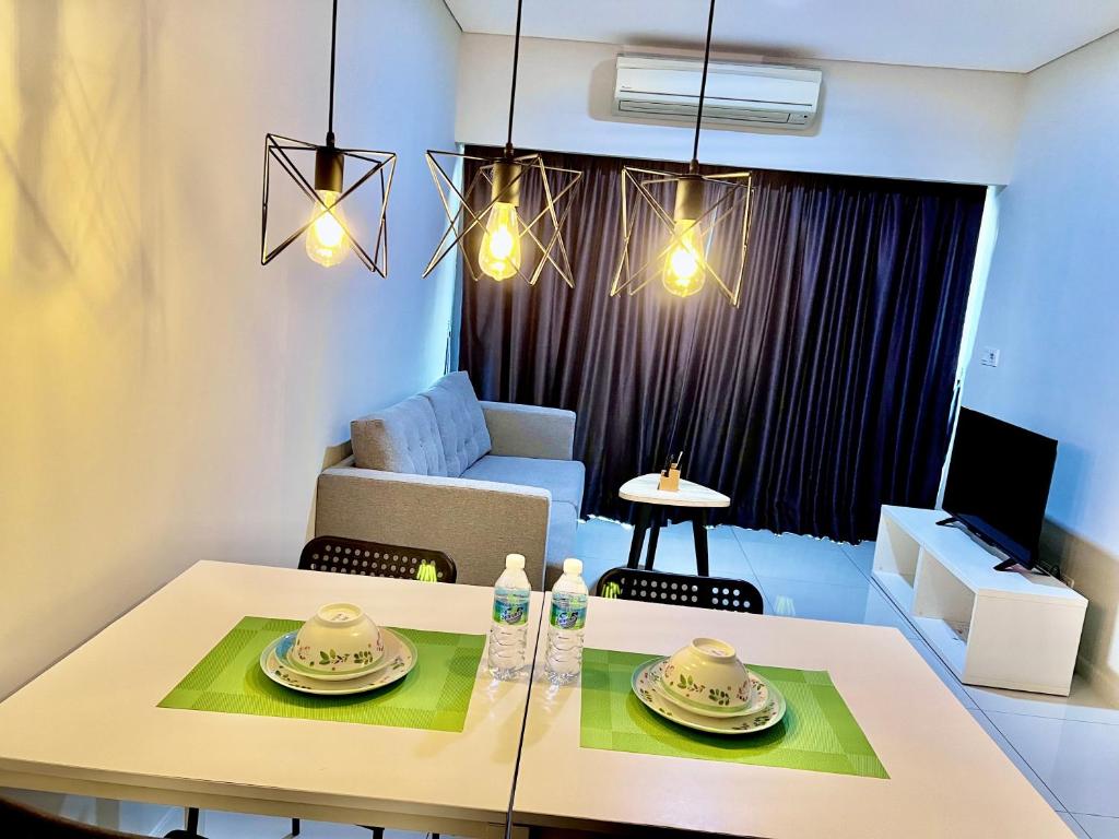 Summer suites KLCC by cozy stay photo 4