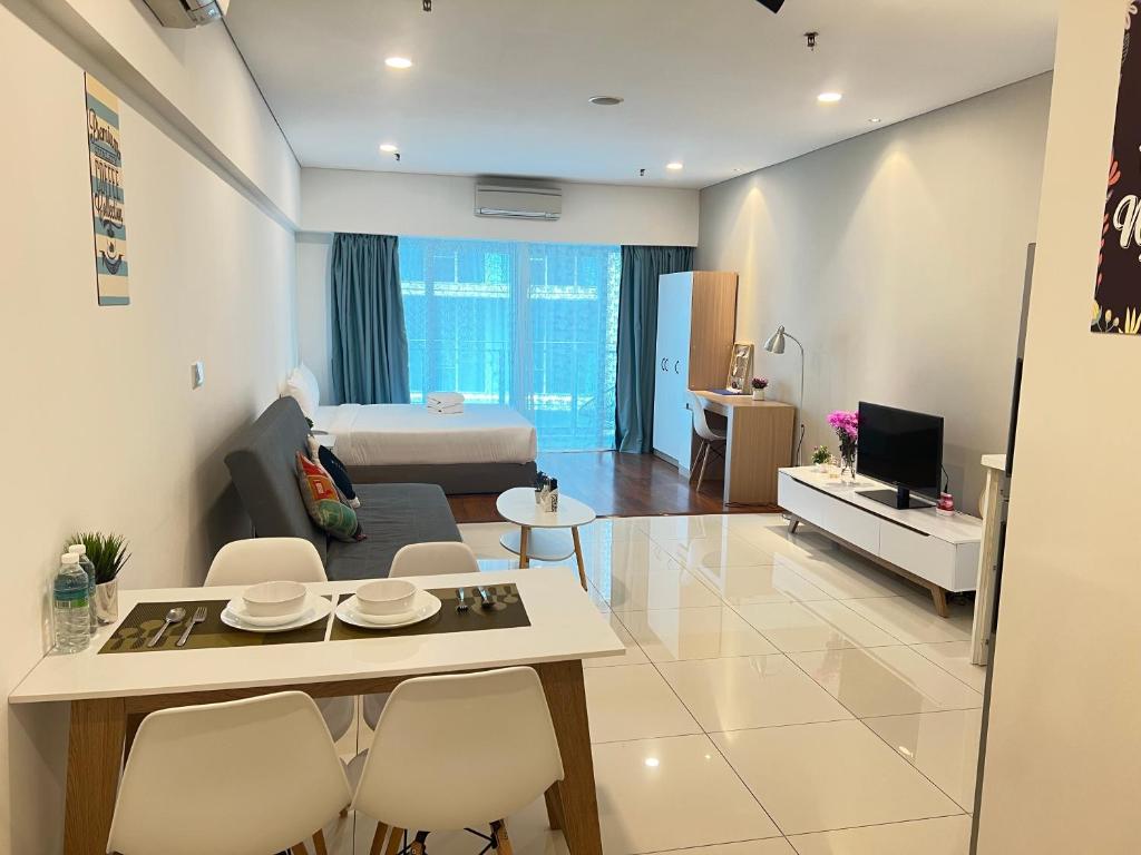 Summer suites KLCC by cozy stay photo 3
