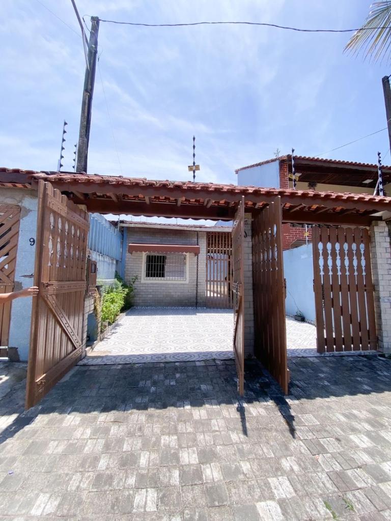 Casa em Mongaguá Plataforma photo 1