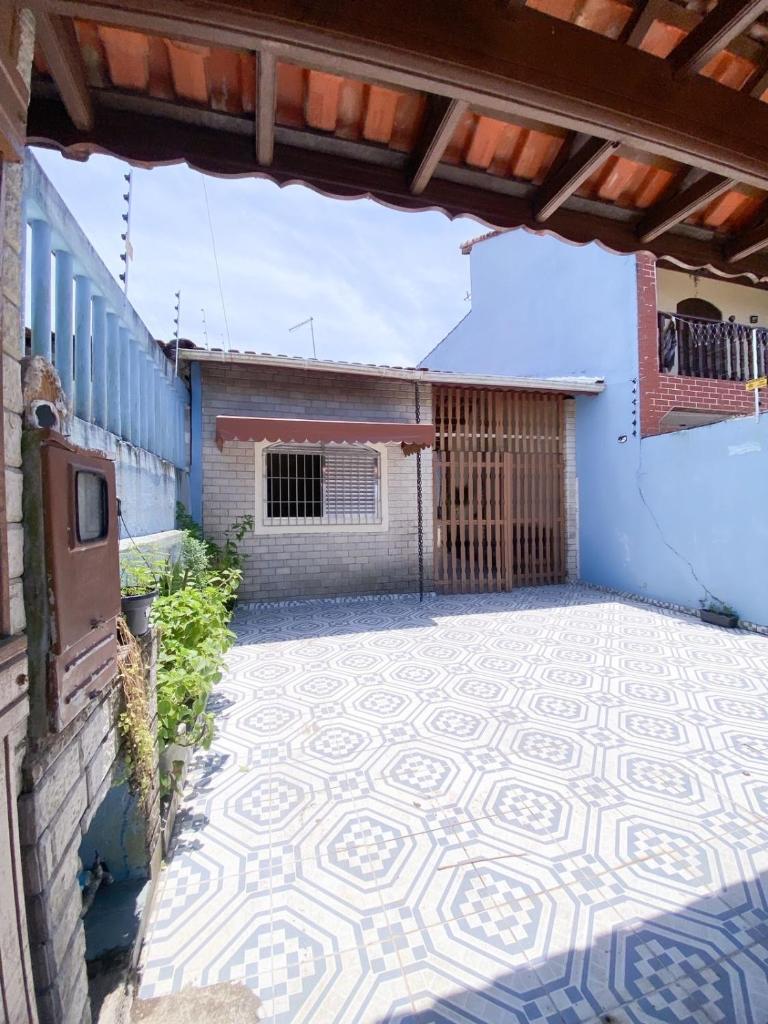 Casa em Mongaguá Plataforma photo 2