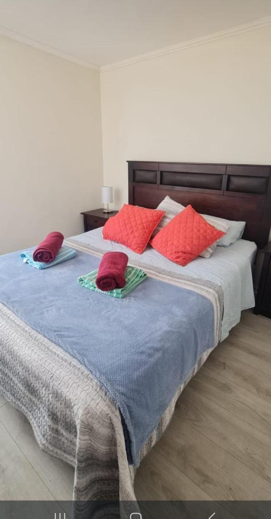 Arica verano y surf Dpto completo 2 habitaciones photo 3