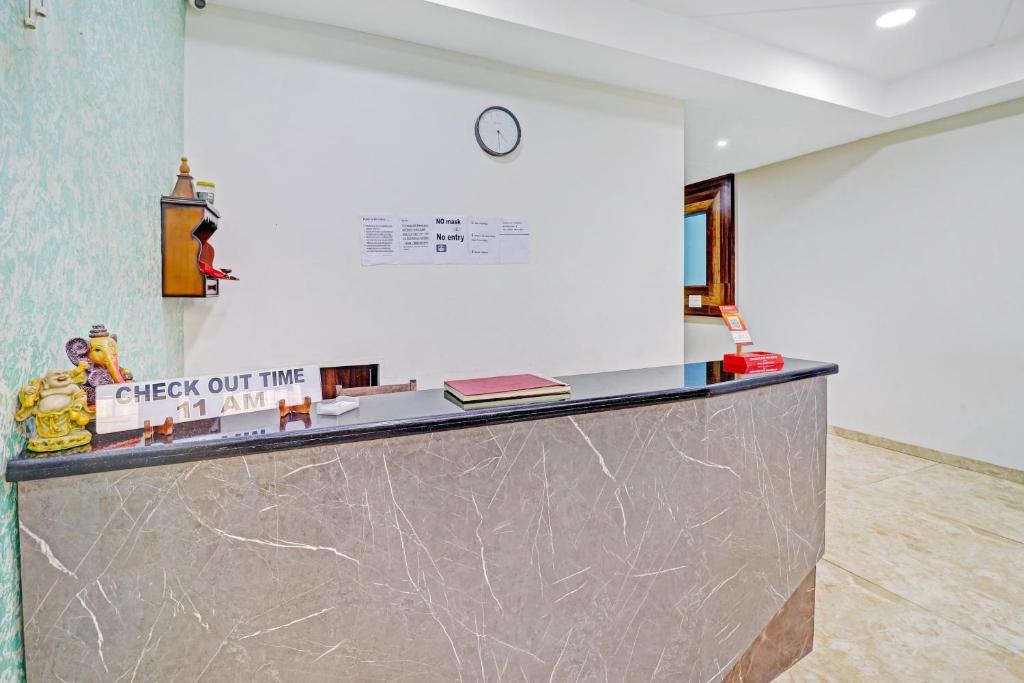 OYO Townhouse 691 Hotel Sulit photo 1