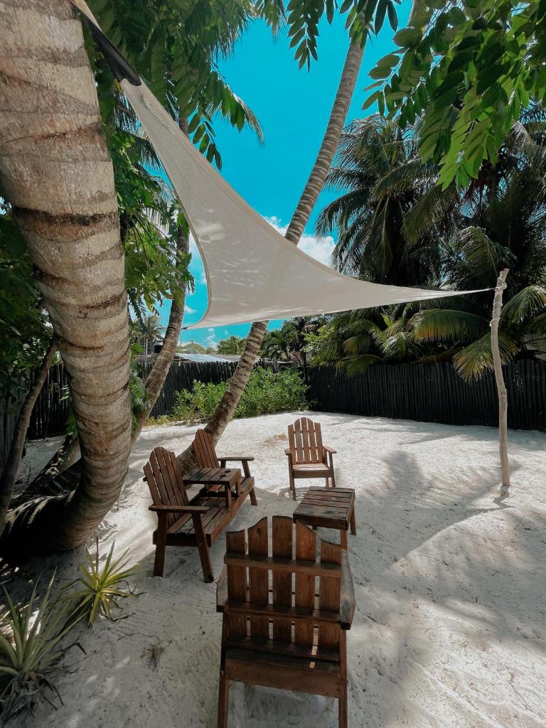 Casa Mandala ꕥ photo 2