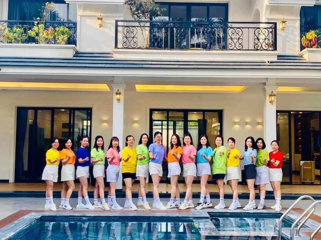 Sapphire Villa - Venue Travel