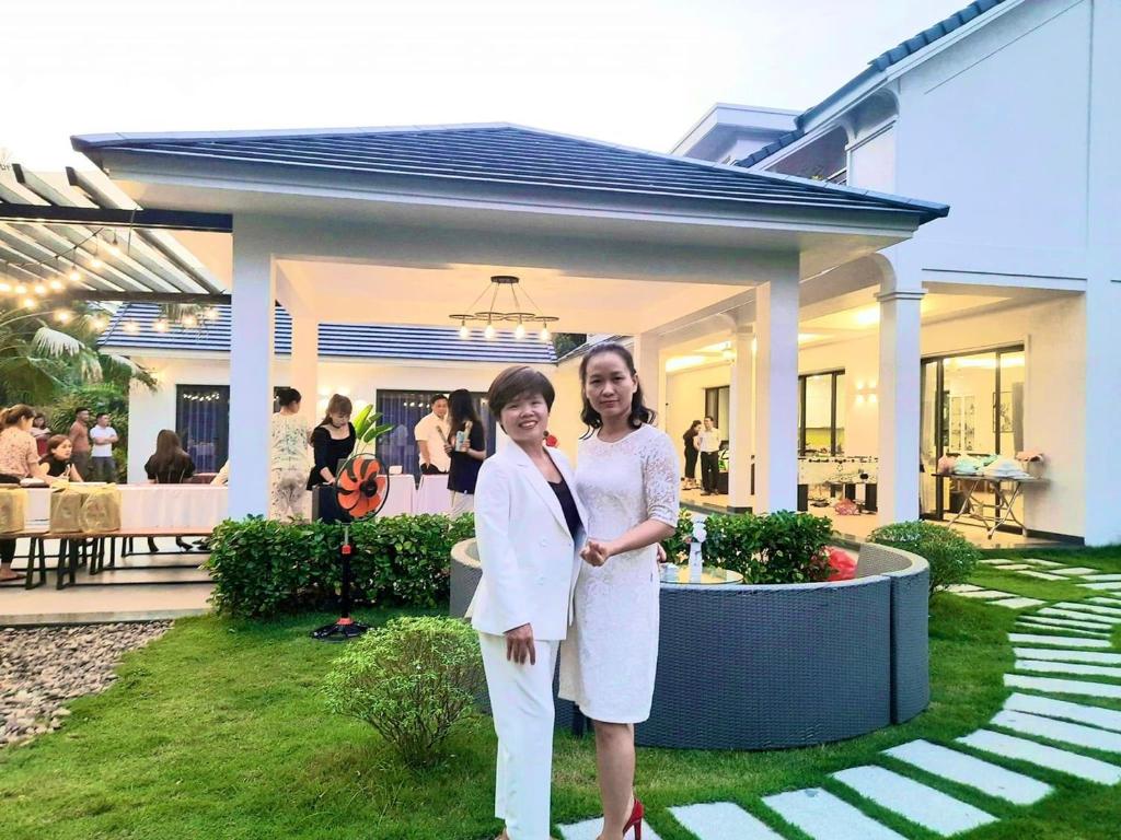 Sapphire Villa - Venue Travel