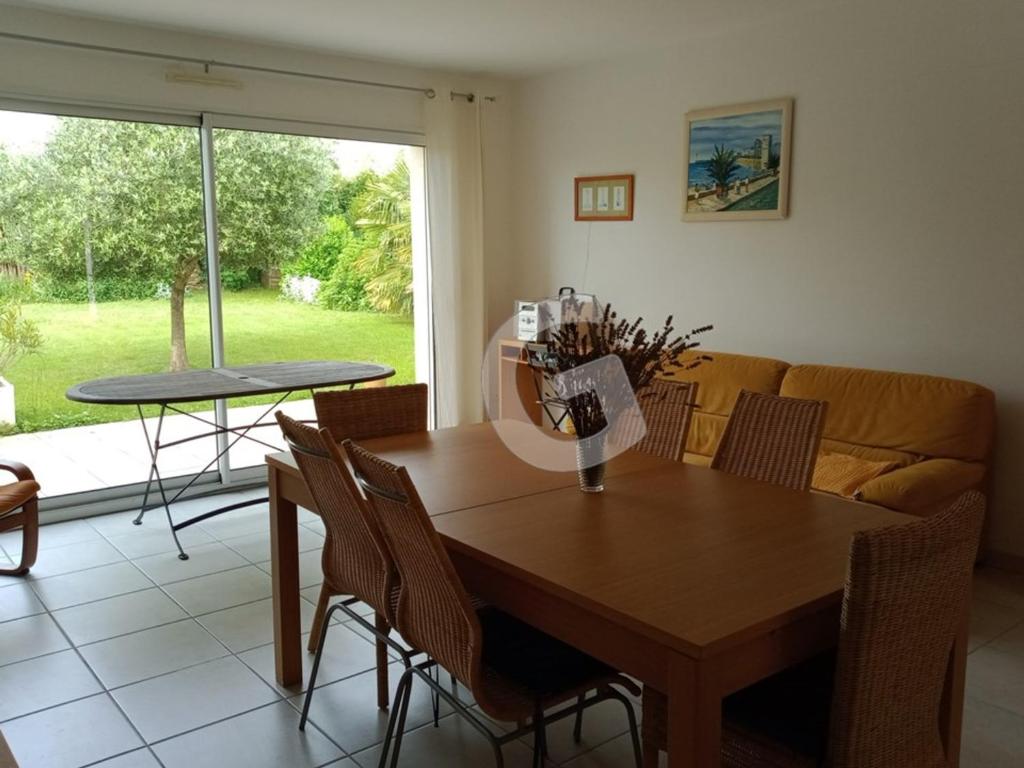 Maison Angles , 4 pièces, 4 personnes - FR-1-357-6 photo 4